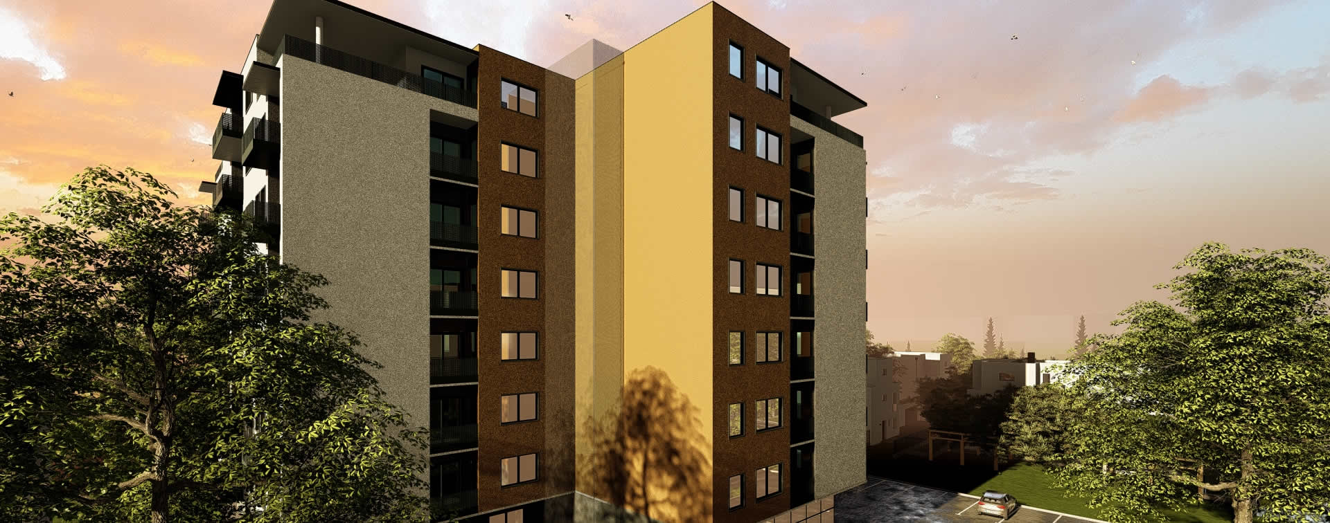 STANOVI NOVOINVEST Bihać