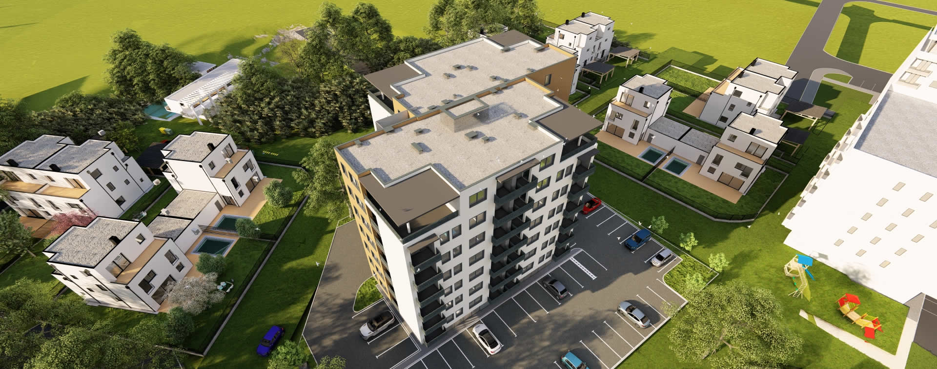 STANOVI NOVOINVEST Bihać