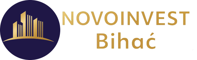 STANOVI NOVOINVEST Bihać